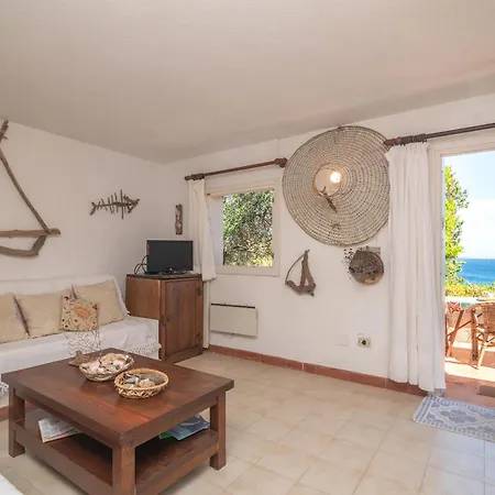 Casa Mafele Porto Massimo Casa vacanze La Maddalena (Sassari)