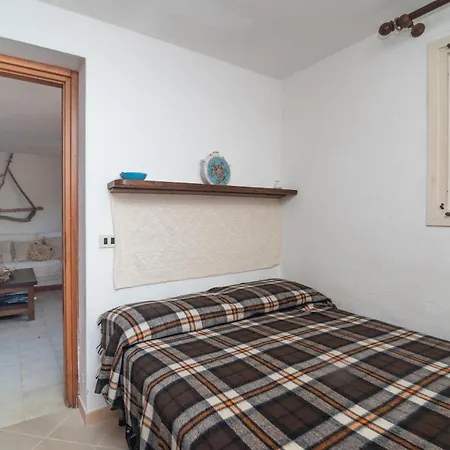 Casa vacanze Casa Mafele Porto Massimo *