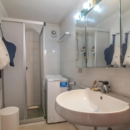 Casa Mafele Porto Massimo * La Maddalena (Sassari)