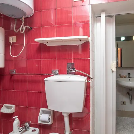 Casa vacanze Casa Mafele Porto Massimo