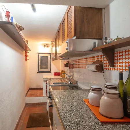 Casa Mafele Porto Massimo Casa vacanze La Maddalena (Sassari)