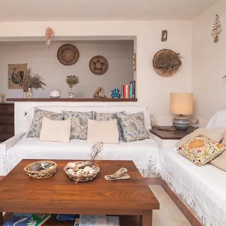 Casa Mafele Porto Massimo Casa vacanze