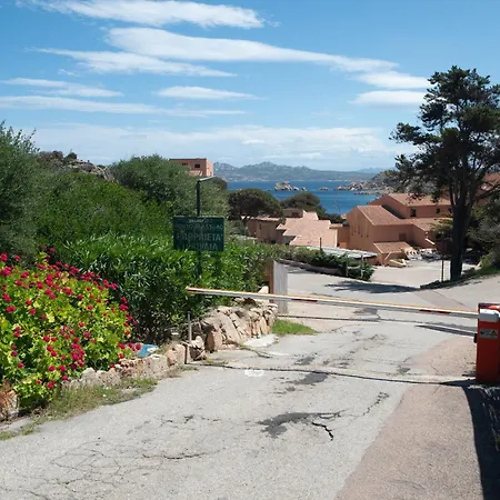 Casa Mafele Porto Massimo Casa vacanze La Maddalena (Sassari)