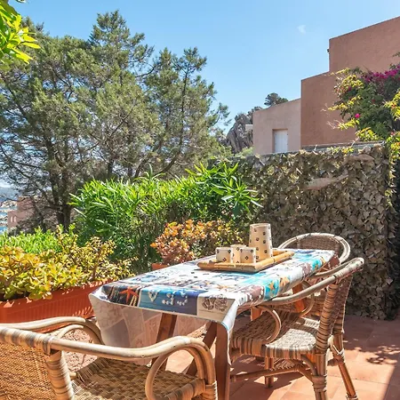 Casa Mafele Porto Massimo Casa vacanze *